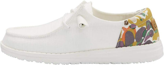 Women'S Wendy Cream Multiple Sizes & Colors | Women’S Shoes | Women’S Lace up Loafers | Comfortable & Lightweight